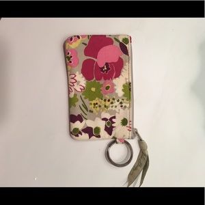 Vera Bradley Bags - Vera Bradley Coin Purse Vera Bradley Bags - Vera Bradley Coin Purse